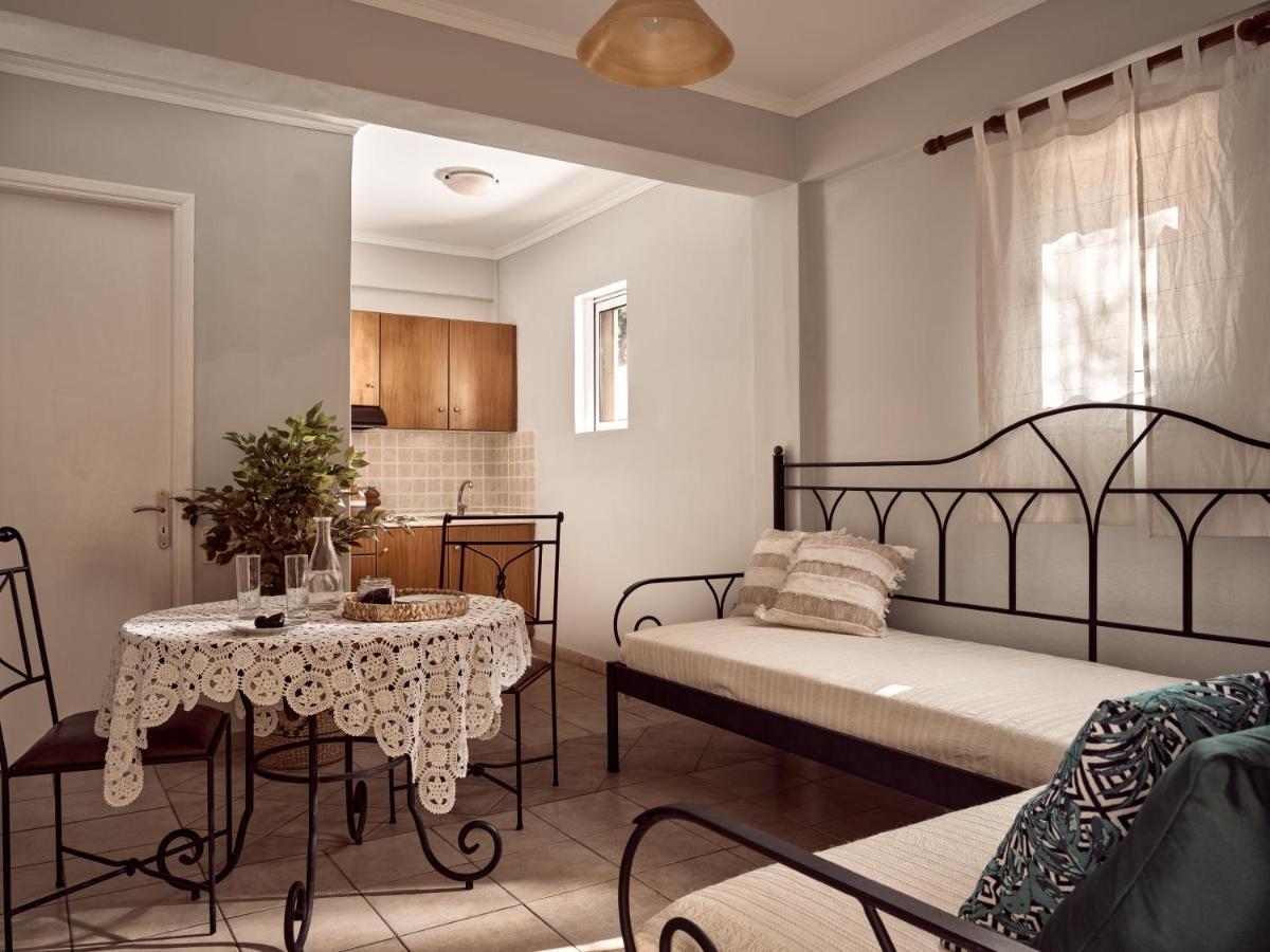 Razis Hotel apartamentowy
