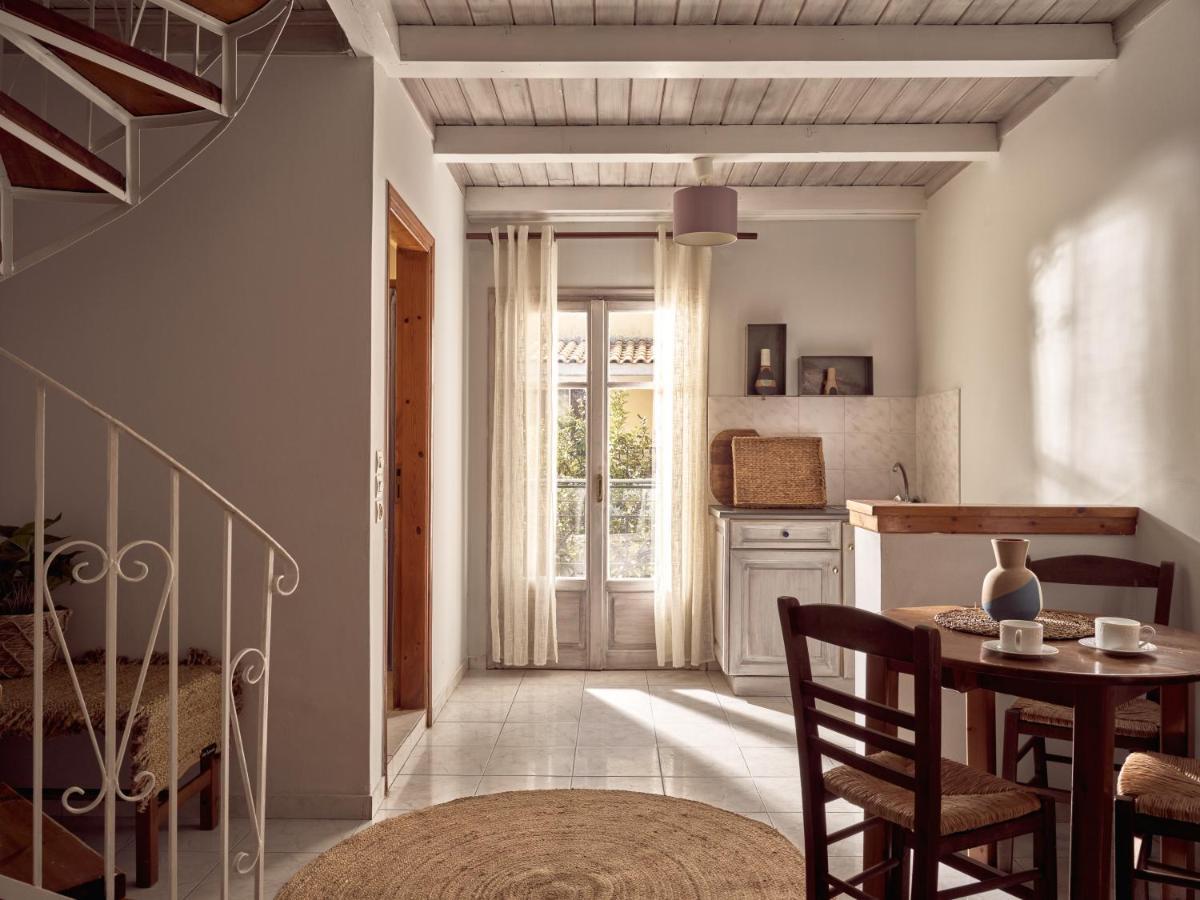 Aparthotel Razis Planos